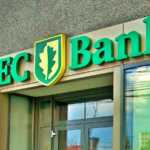 Aanvallers van de CEC Bank