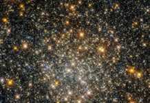 Calea Lactee ar purta urmele celei mai vechi galaxii „înghițite”, spun astronomii Calea Lactee grupare stele