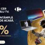 Carrefour electric reduceri