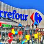 Carrefour televiziune