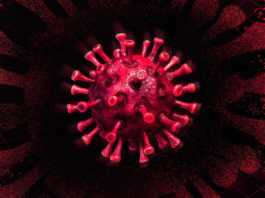 Coronavirus Evolutia Grava a Variantei Delta in Ultima Saptamana