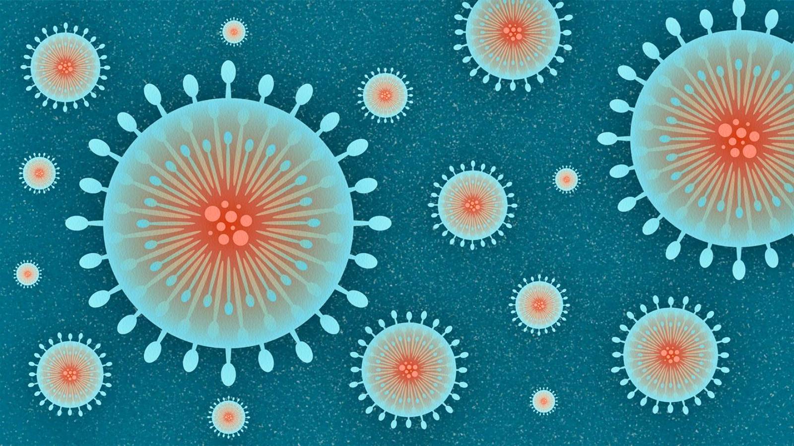 Coronavirus Persoanele Nevaccinate au un Risc foarte Mare de Spitalizare