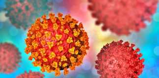 Coronavirus Rumänien Neue Zahl neuer Fälle vom 25. September 2021