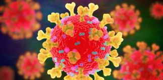 Koronavirus Romania Uusi määrä uusia tapauksia 18