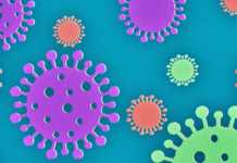 Coronavirus Romania Numarul Nou de Infectari in 20 Septembrie 2021