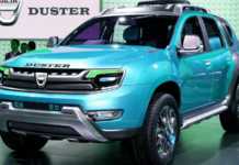 DACIA Duster 3 provocarea