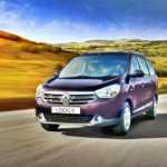 Images DACIA Jogger