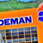 DEDEMAN alerta