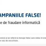 DEDEMAN alerta siguranta