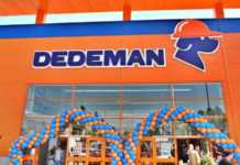 DEDEMAN protection