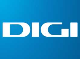 DIGI Romania baieti