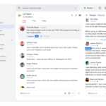 GMAIL kommer att kunna initiera och acceptera telefonsamtal och videodesign