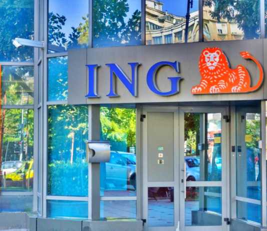 ING Bank frica