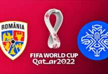ISLANDA - ROMANIA LIVE PRO TV Cupa Mondiala 2022