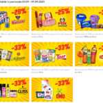 Descuentos en productos Kaufland Heroes