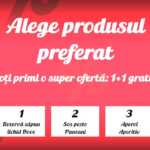 Preferenze Kaufland gratuite