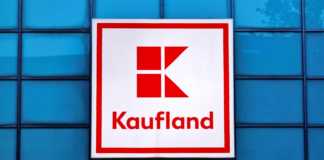 Kaufland-redding