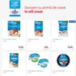 LIDL Romania croati produse