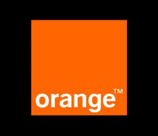 Orange ferma