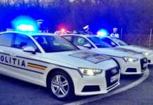 Politia Romana Mesajul pentru Milioane de Romani din Tara