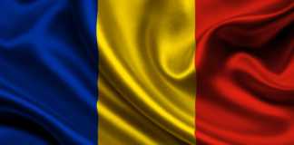 Rumänien larmade explosionsinfektioner Nya restriktioner