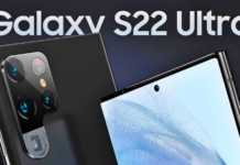 Samsung GALAXY S22 Neues VIDEO zeigt uns, wie sie aussehen werden