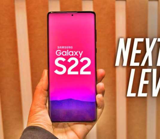 Samsung GALAXY S22 procesoare