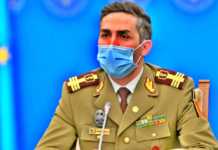 Valeriu Gheorghita: Anuntul Alarmat in Valul 4 din Romania Valeriu Gheorghita Anuntul Alarmat Valul 4 Romania