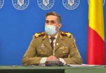 Valeriu Gheorghita Pericolul Serios Romaniei Valul 4