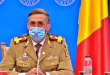 Valeriu Gheorghita: Problema Alarmanta in Valul 4 in Romania Valeriu Gheorghita Problema Alarmanta Valul 4 Romania