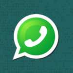 WhatsApp atasare