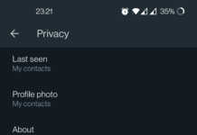WhatsApp: Schimbarea Majora care va Surprinde Multi Oameni WhatsApp efemer mesaje