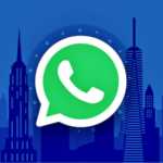 WhatsApp antwortet