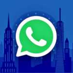 WhatsApp synkronisering