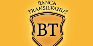 banca transilvania experiente