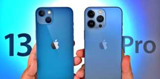 eMAG Premiera iPhone'a 13 iPhone'a 13 Pro