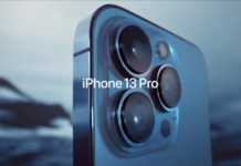 iPhone 13 HANDS-ON VIDEO