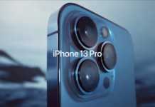 iPhone 13 HANDS-ON-VIDEO