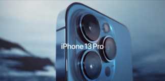 iPhone 13 HANDS-ON-VIDEO