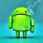 Android sistem