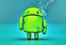 Android sistem
