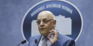 Anunt Ingrijorator Raed Arafat Toata Romania