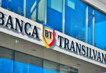 BANCA Transilvania nevoie