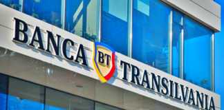 Se necesita BANCA Transilvania