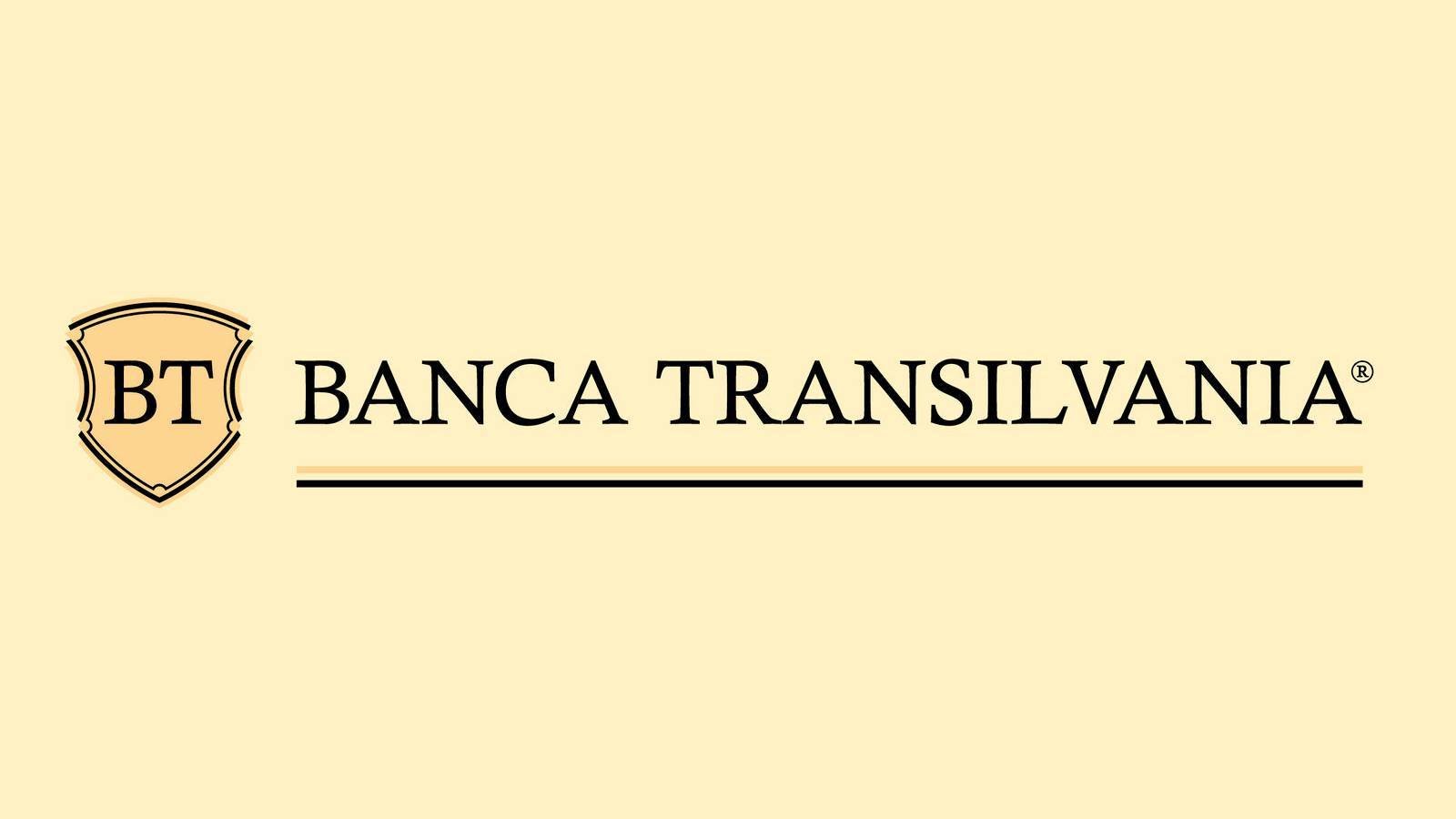Raportowanie BANCA Transilvania