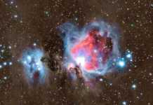 Calea Lactee influenta