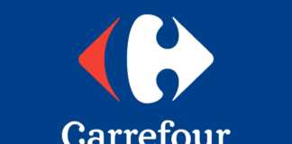 Solidny Carrefour