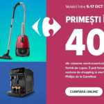 Carrefour substantial philips