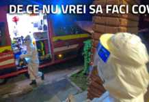 Coronavirus Cum Arata o Forma Grava a Unui Pacient Tanar VIDEO