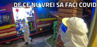 Coronavirus Cum Arata o Forma Grava a Unui Pacient Tanar VIDEO